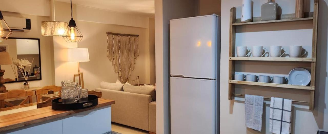 Paso Square 2 Apartment La Plata