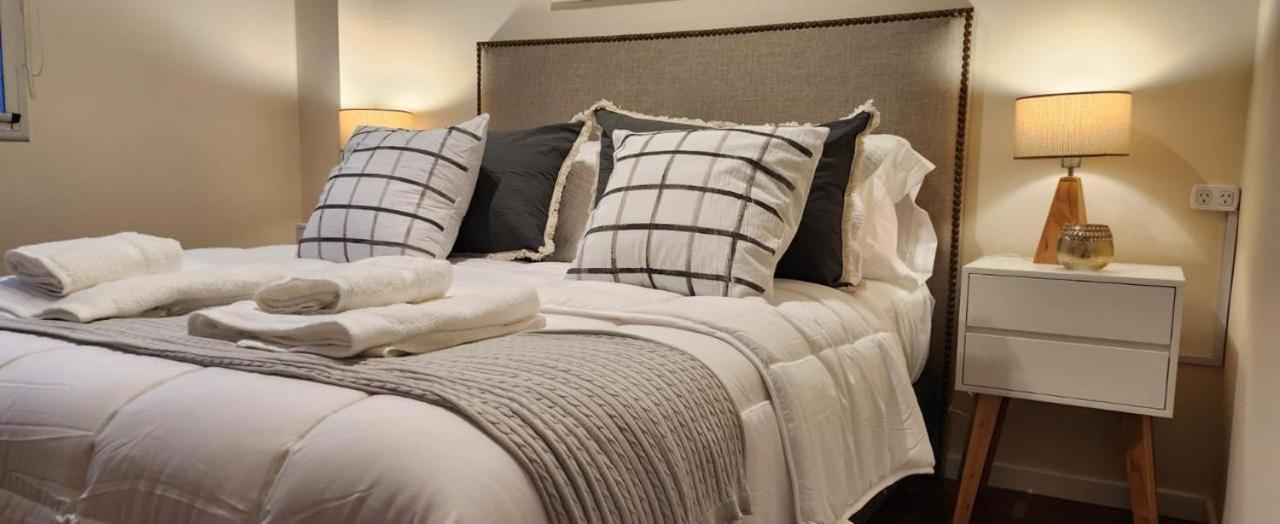 Apartment Paso Square 2 *