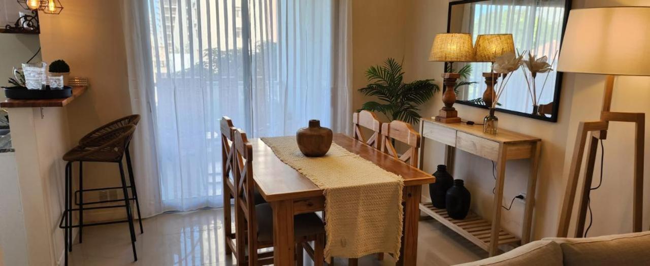 Paso Square 2 Apartment La Plata