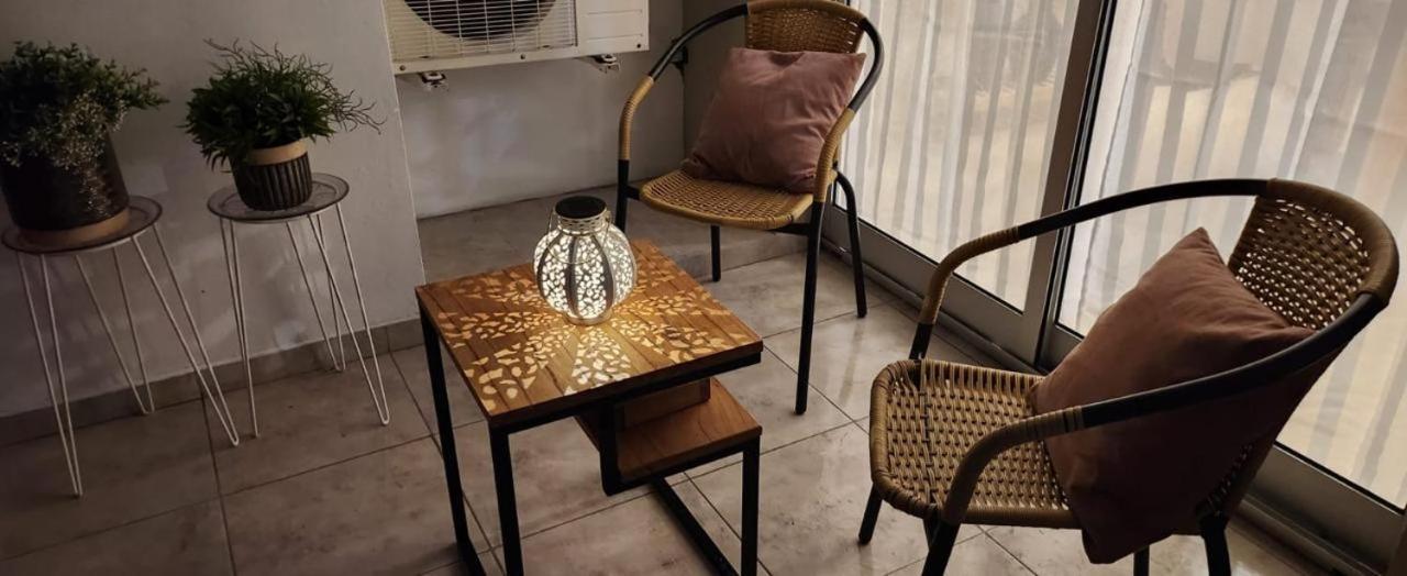 Apartment Paso Square 2 *